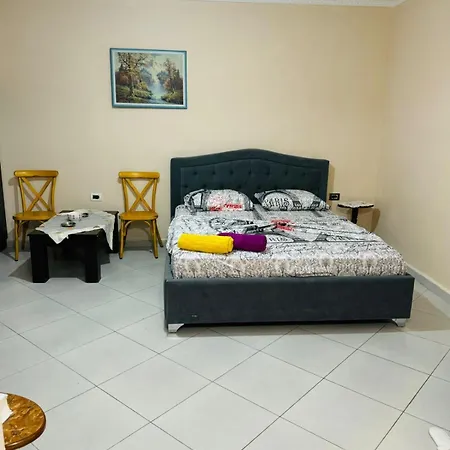 Sherifi Centre Apartman