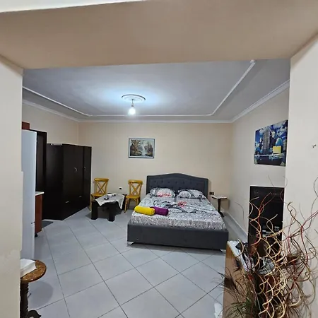 Apartman Sherifi Centre