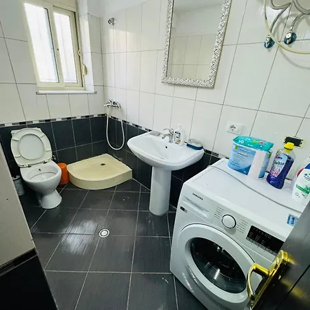 Sherifi Centre Apartman