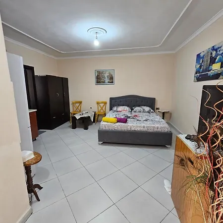 Sherifi Centre