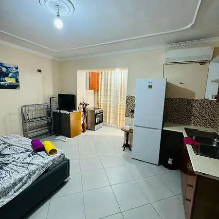 Apartman Sherifi Centre