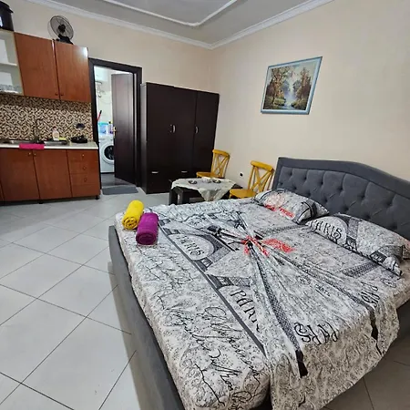 Sherifi Centre Apartman